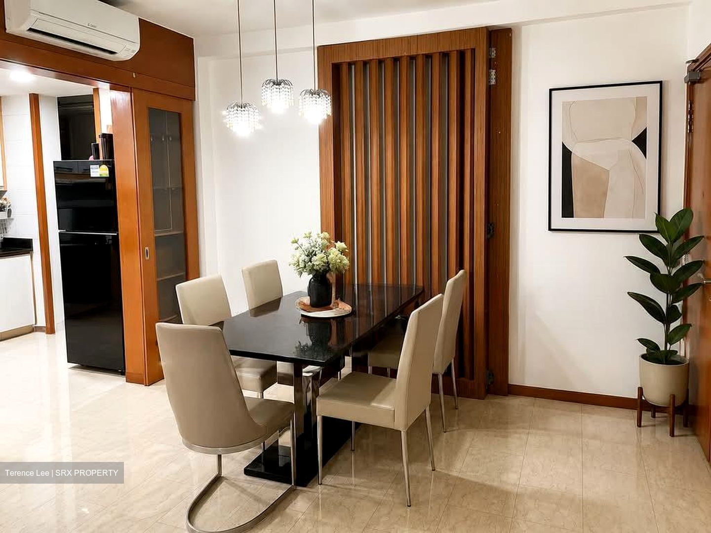 Lilydale (D27), Condominium #605595771